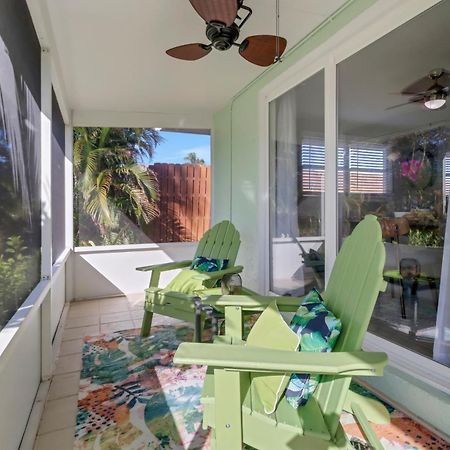 Little Beach House W/ Pool&Spa - 5 Minutes To Vanderbilt Beach North North Naples Extérieur photo