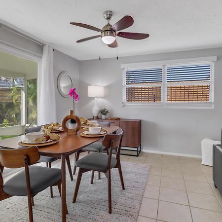 Little Beach House W/ Pool&Spa - 5 Minutes To Vanderbilt Beach North North Naples Extérieur photo