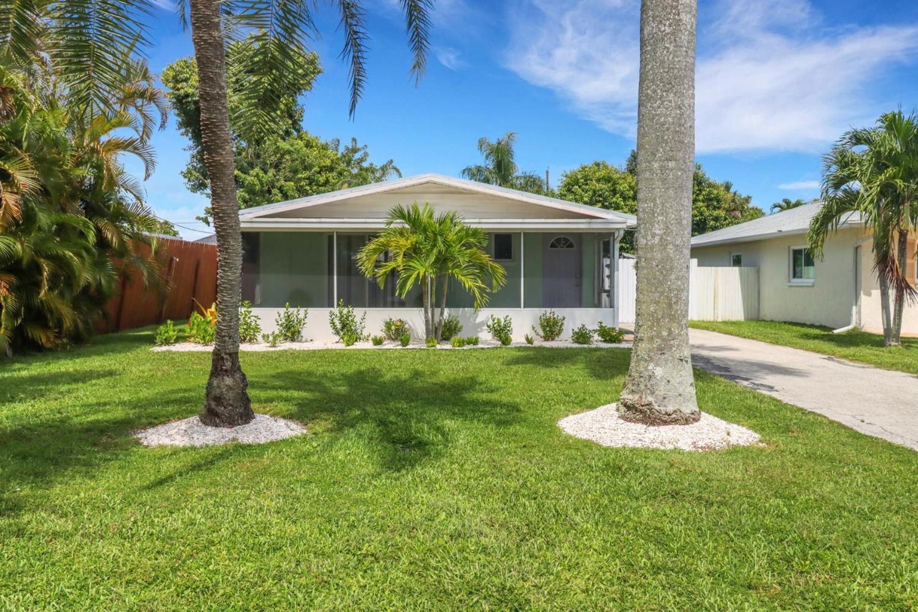 Little Beach House W/ Pool&Spa - 5 Minutes To Vanderbilt Beach North North Naples Extérieur photo
