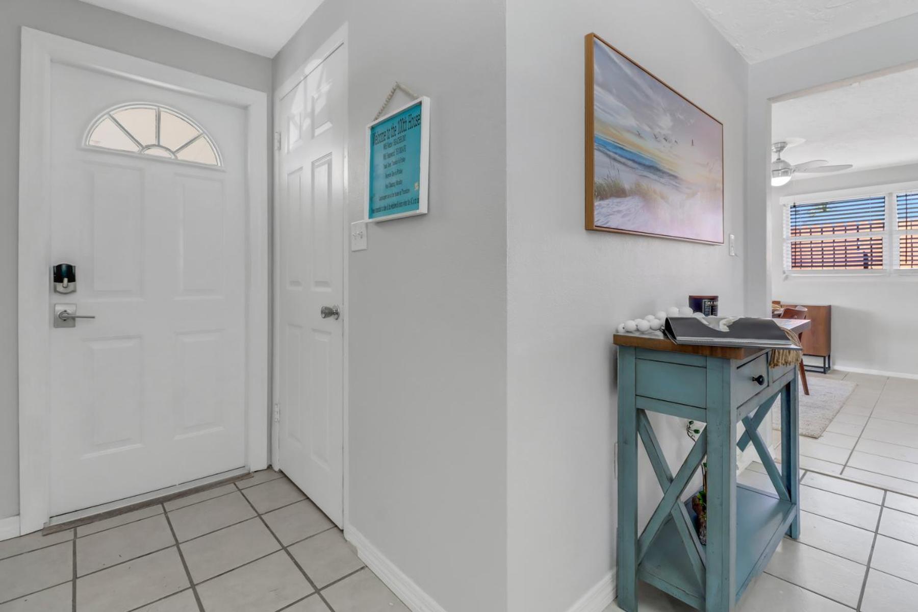 Little Beach House W/ Pool&Spa - 5 Minutes To Vanderbilt Beach North North Naples Extérieur photo