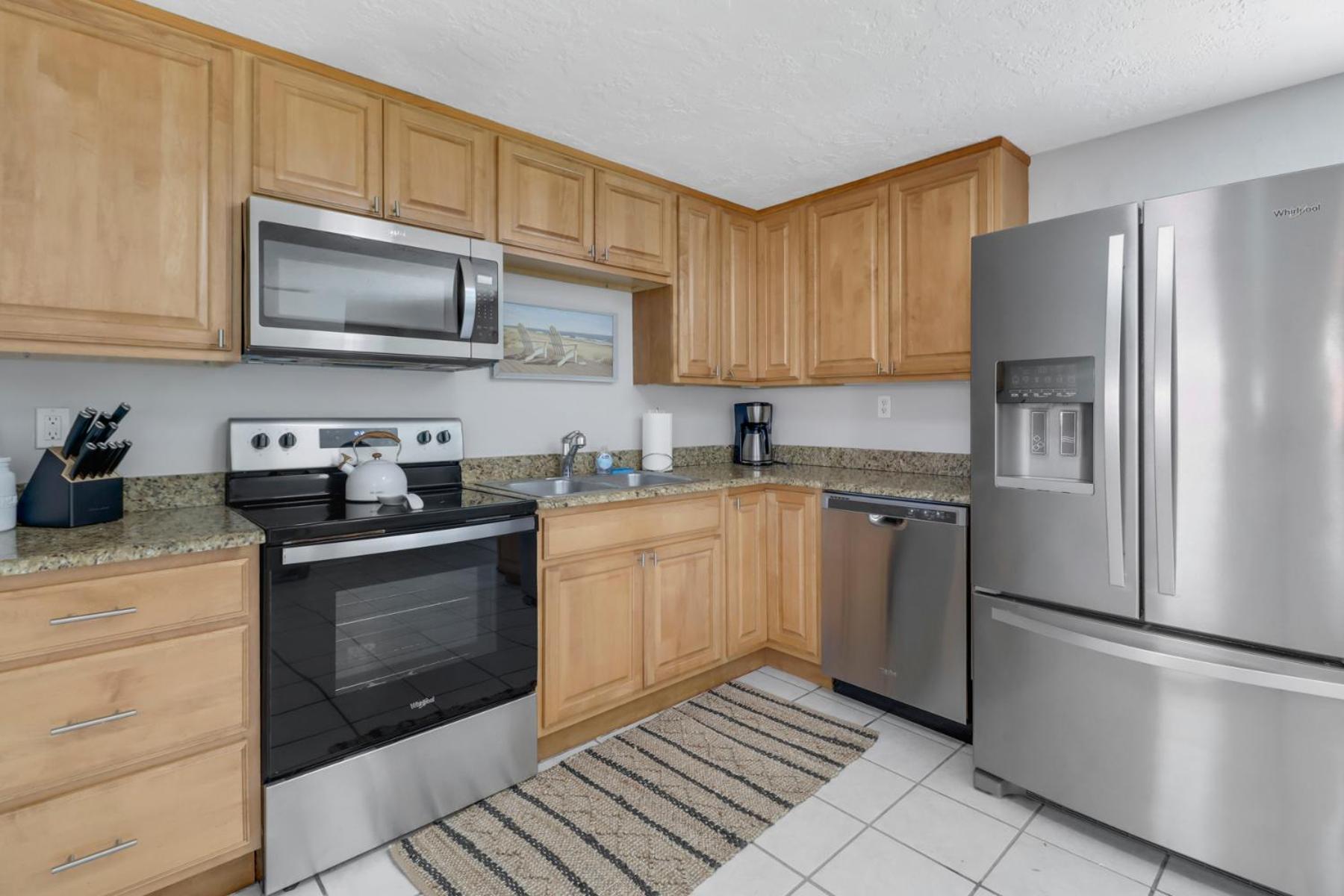 Little Beach House W/ Pool&Spa - 5 Minutes To Vanderbilt Beach North North Naples Extérieur photo