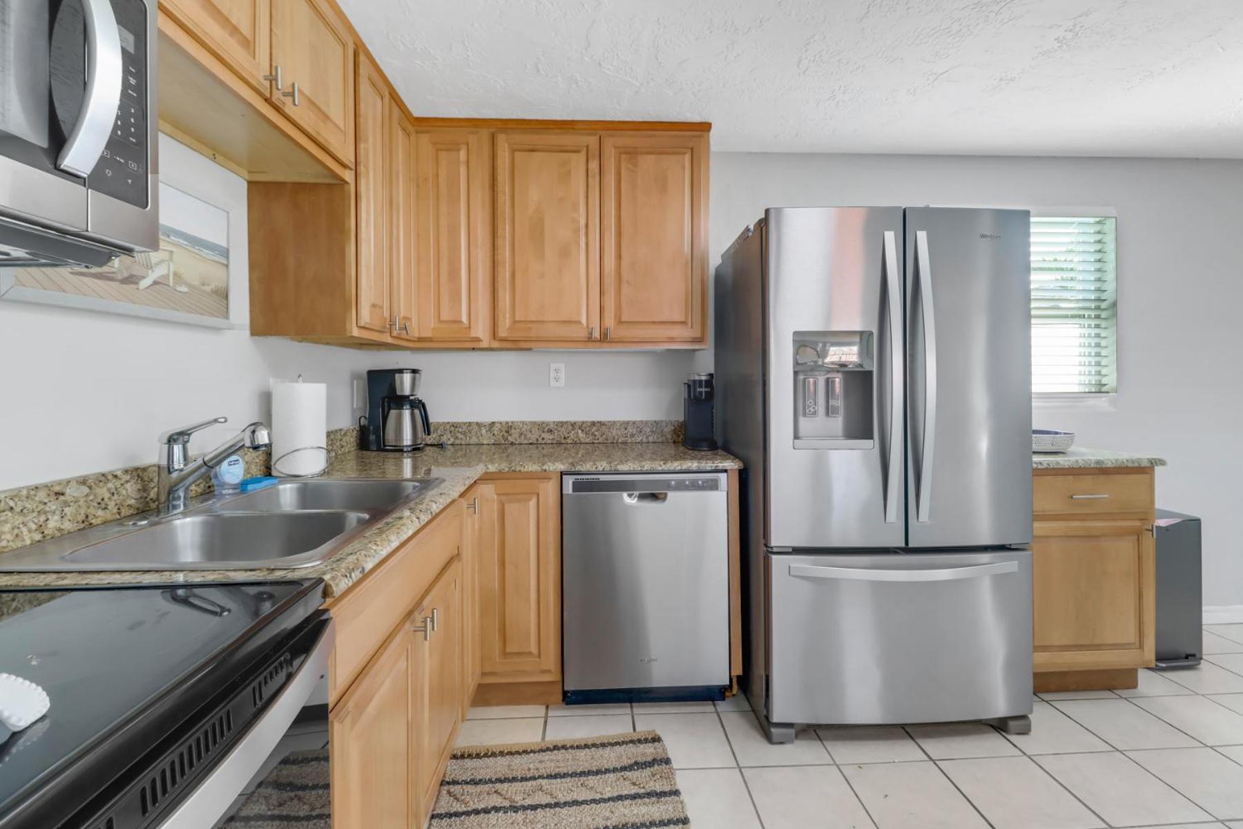 Little Beach House W/ Pool&Spa - 5 Minutes To Vanderbilt Beach North North Naples Extérieur photo